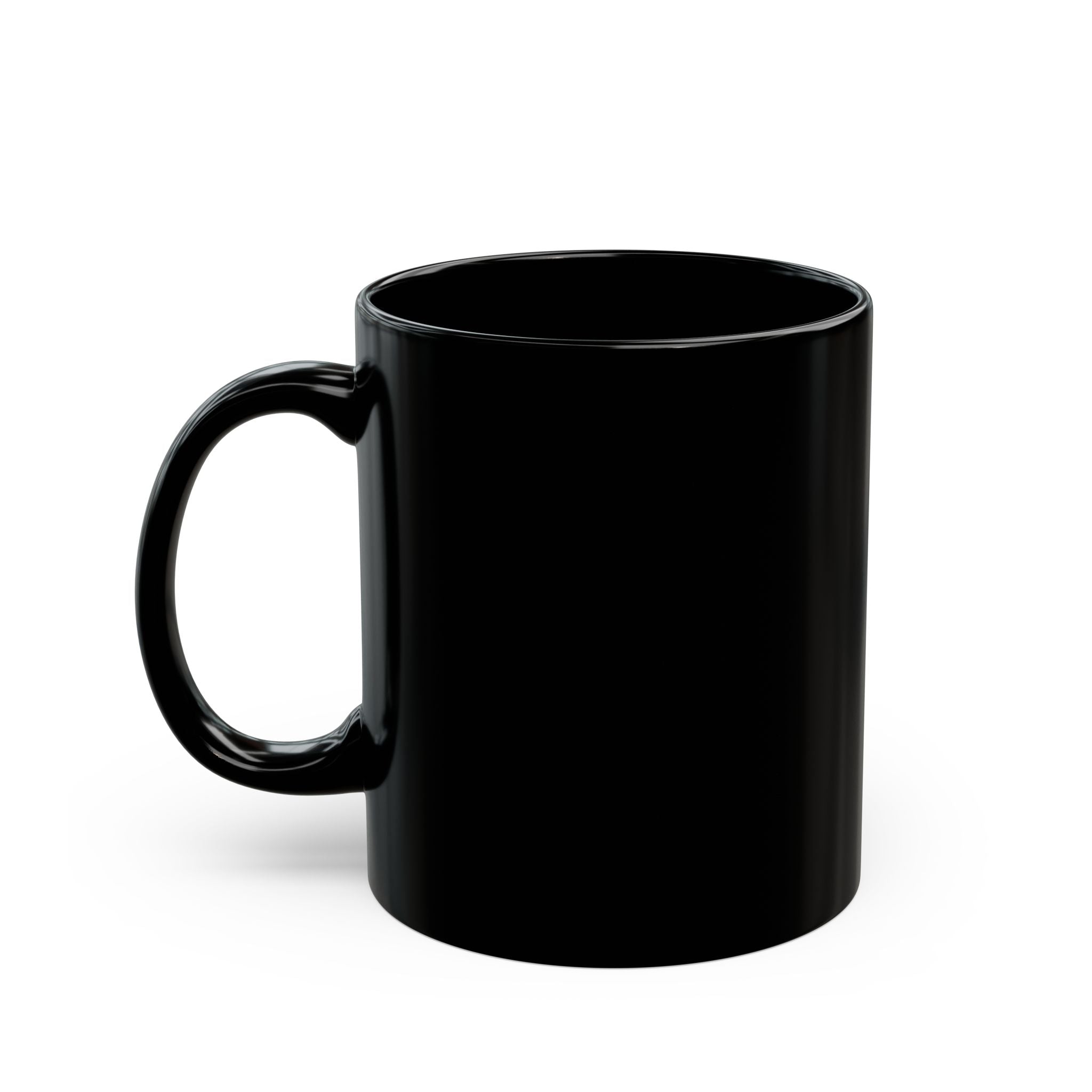 Confidence without ego Mug