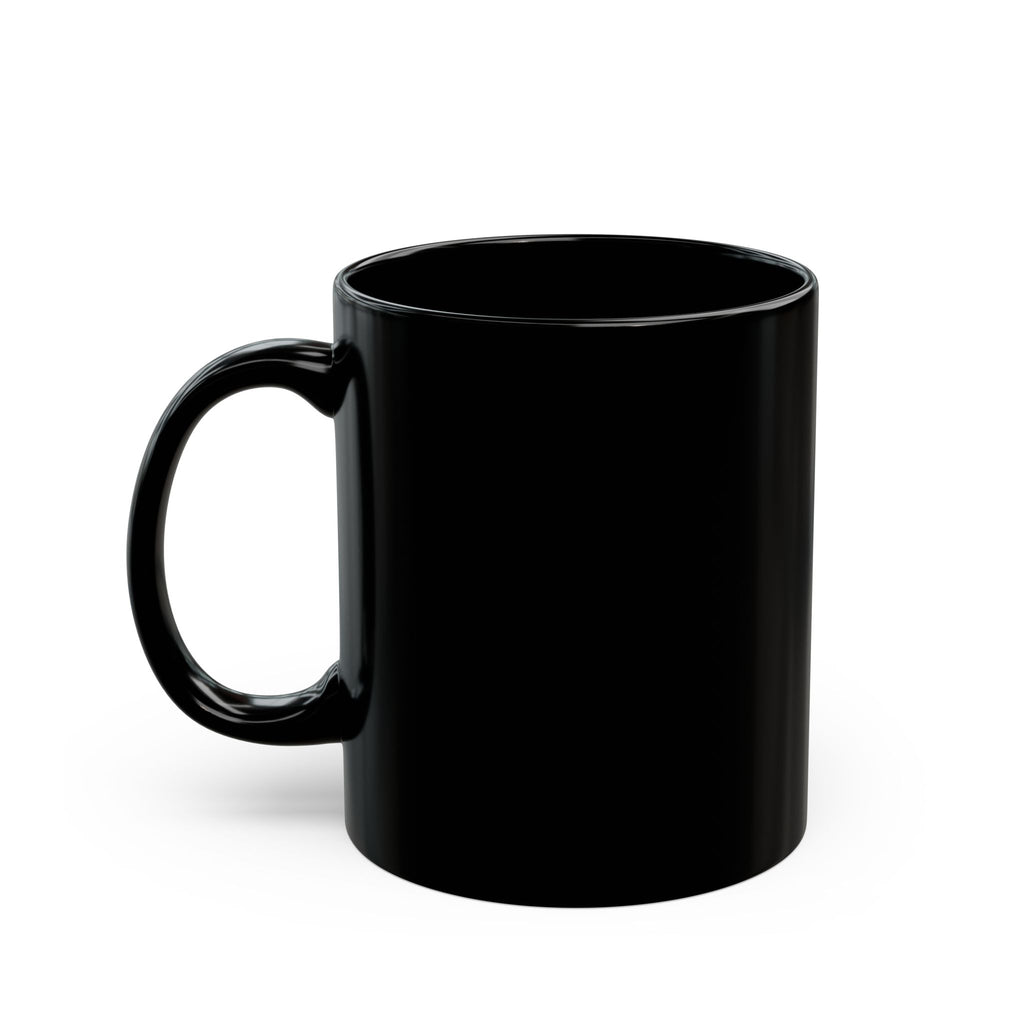 Monk Mode Mug